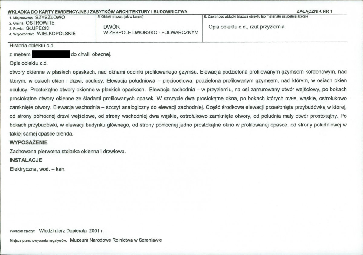 KB - Karta biała, skan nr 5