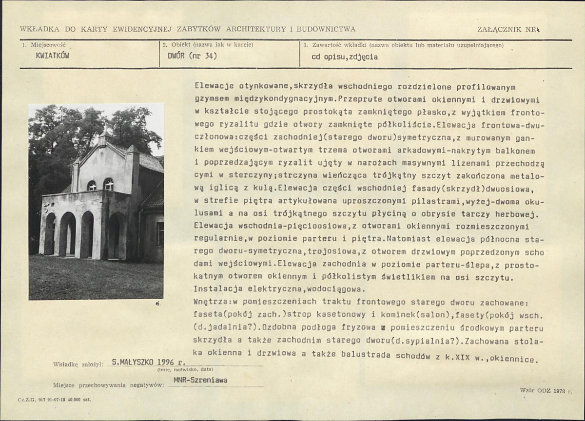 KB - Karta biała, skan nr 11