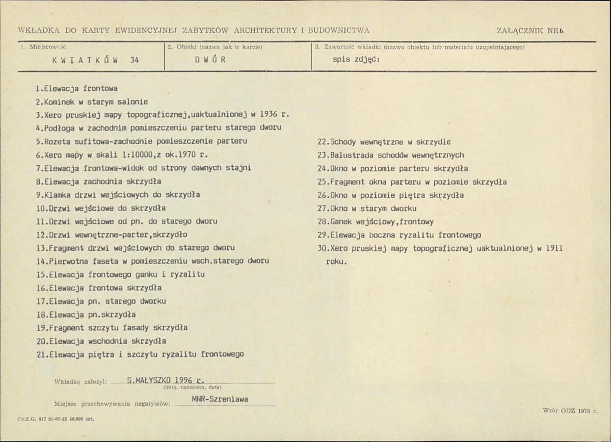 KB - Karta biała, skan nr 15