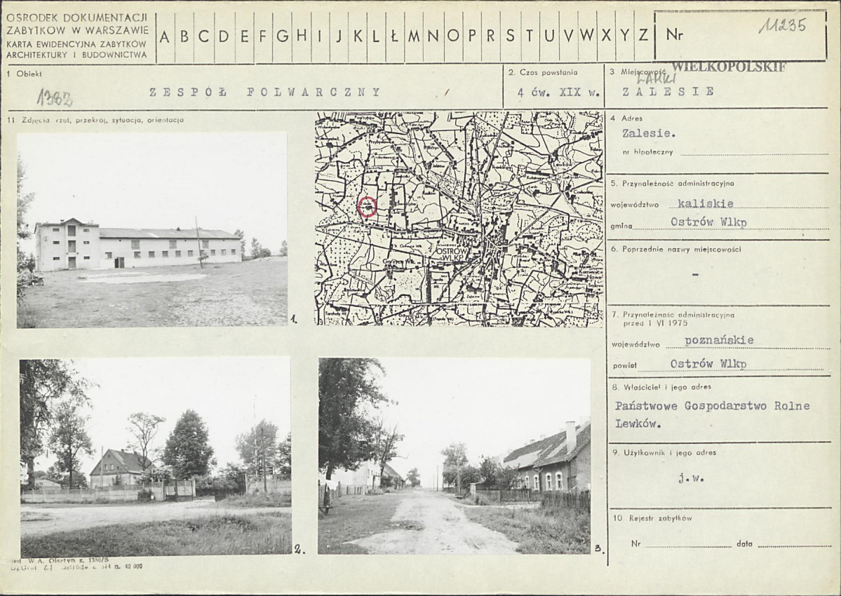KB - Karta biała, skan nr 1