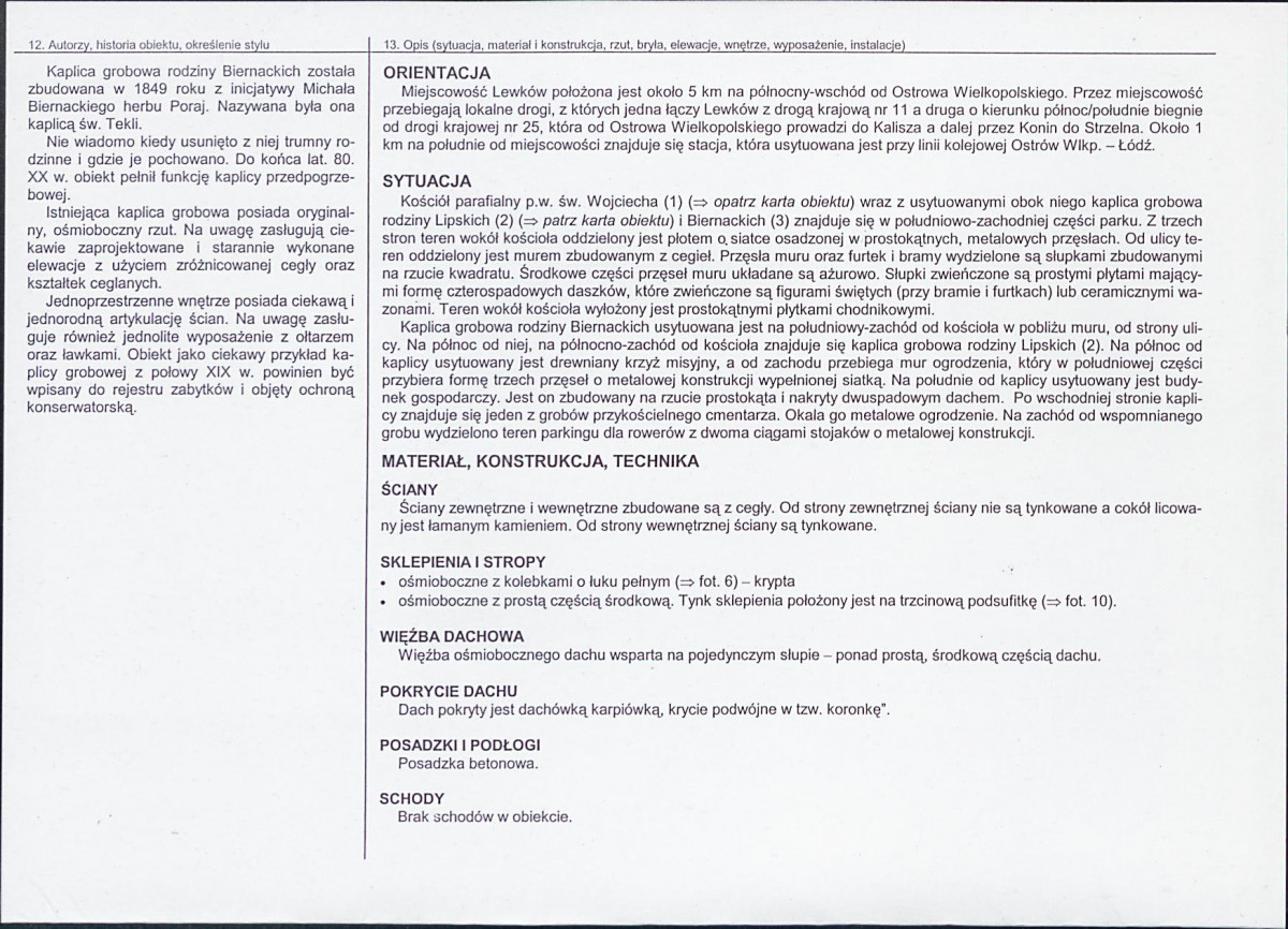 KB - Karta biała, skan nr 2