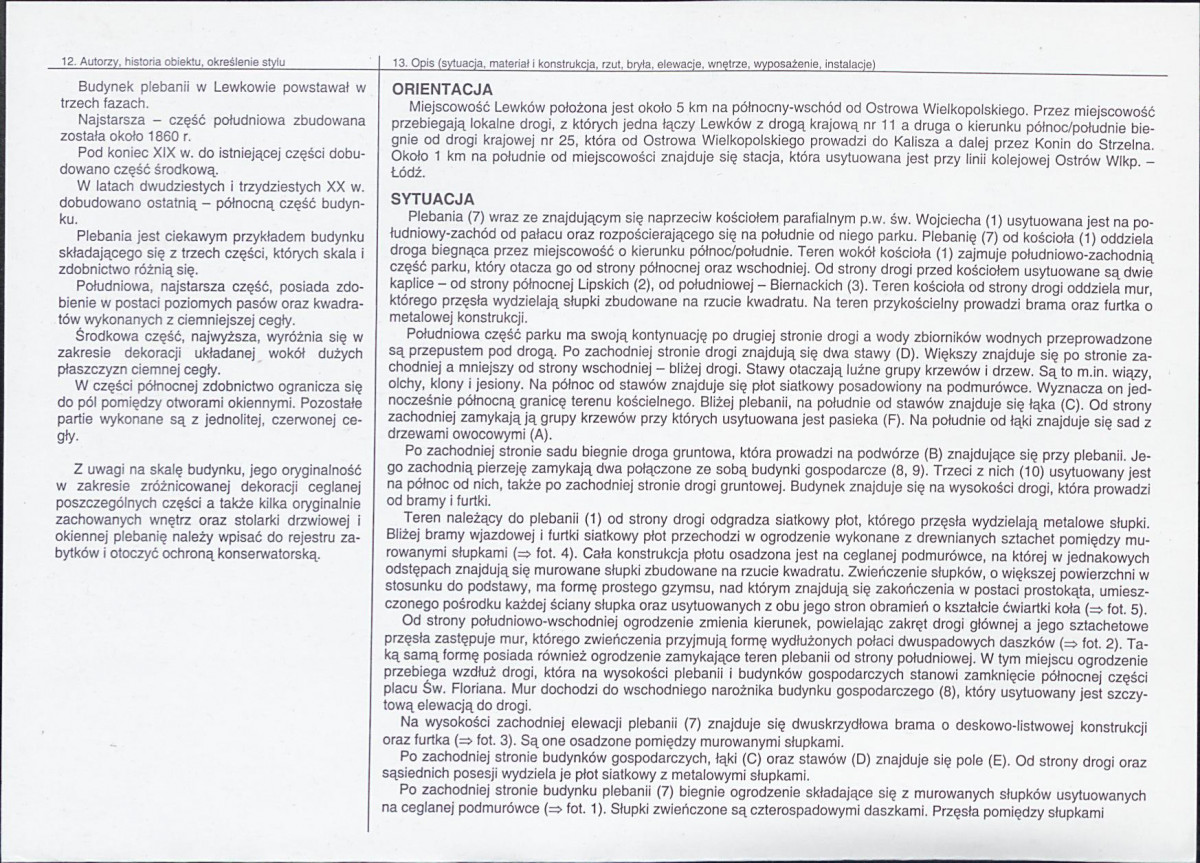 KB - Karta biała, skan nr 2