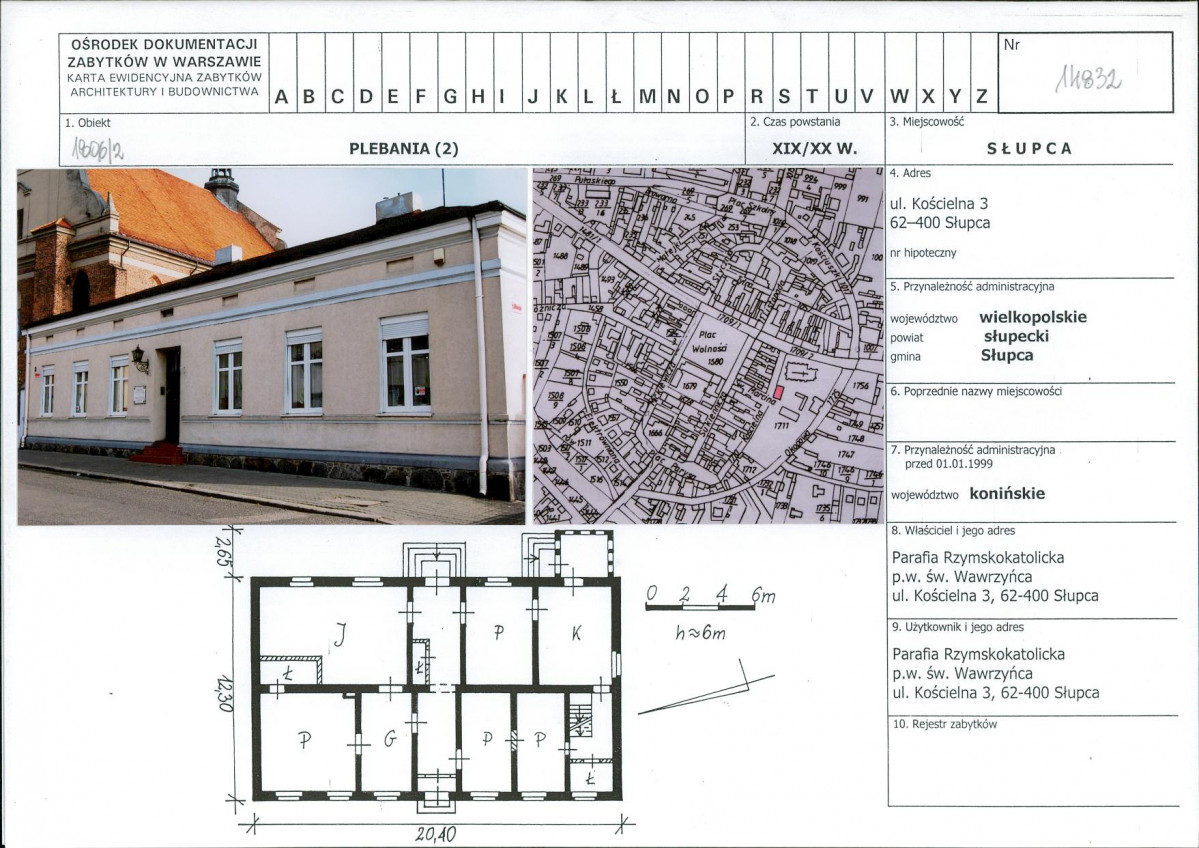 KB - Karta biała, skan nr 1