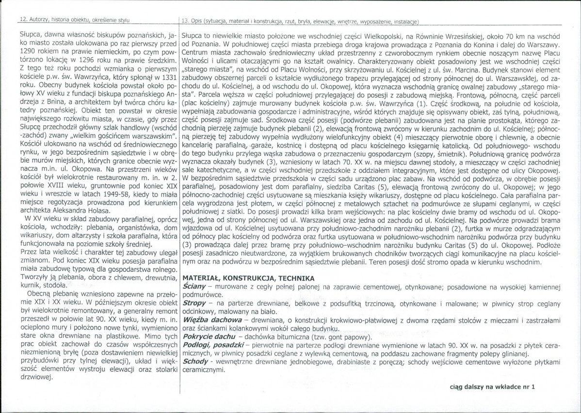 KB - Karta biała, skan nr 2