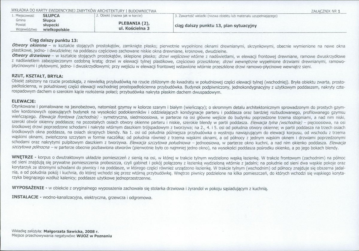 KB - Karta biała, skan nr 5