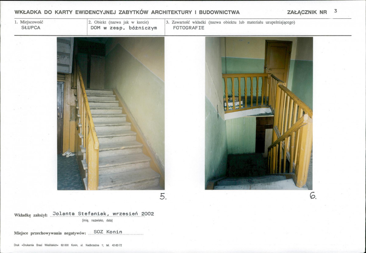 KB - Karta biała, skan nr 9