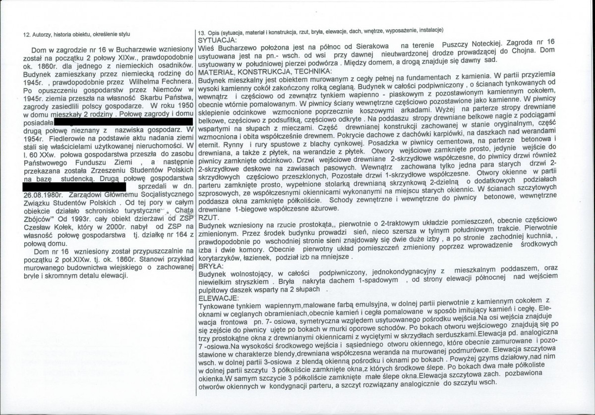 KB - Karta biała, skan nr 2