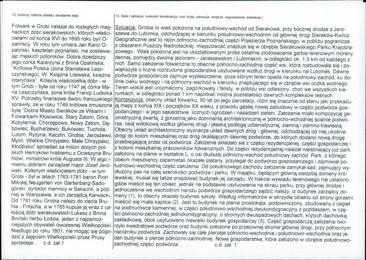 KB - Karta biała, skan nr 2