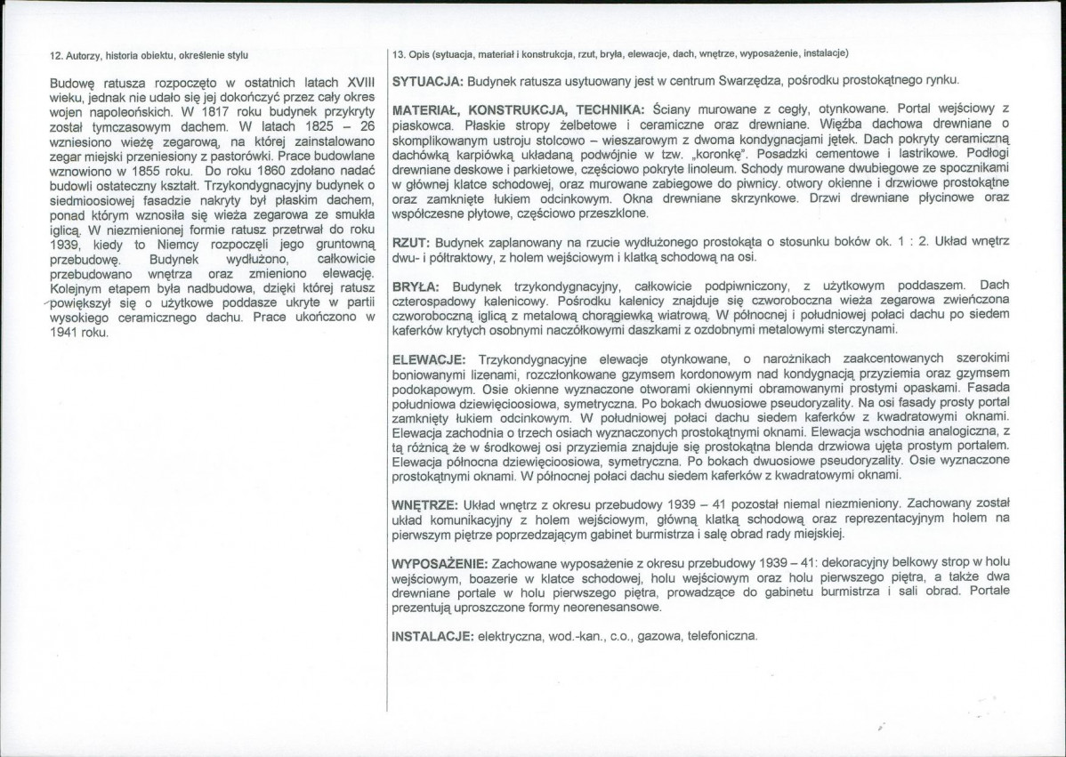 KB - Karta biała, skan nr 2