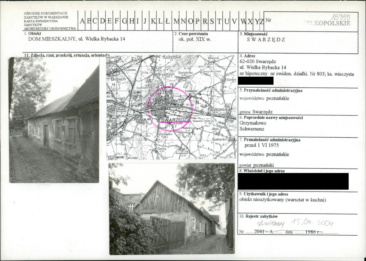 Karta biała, skan nr 1