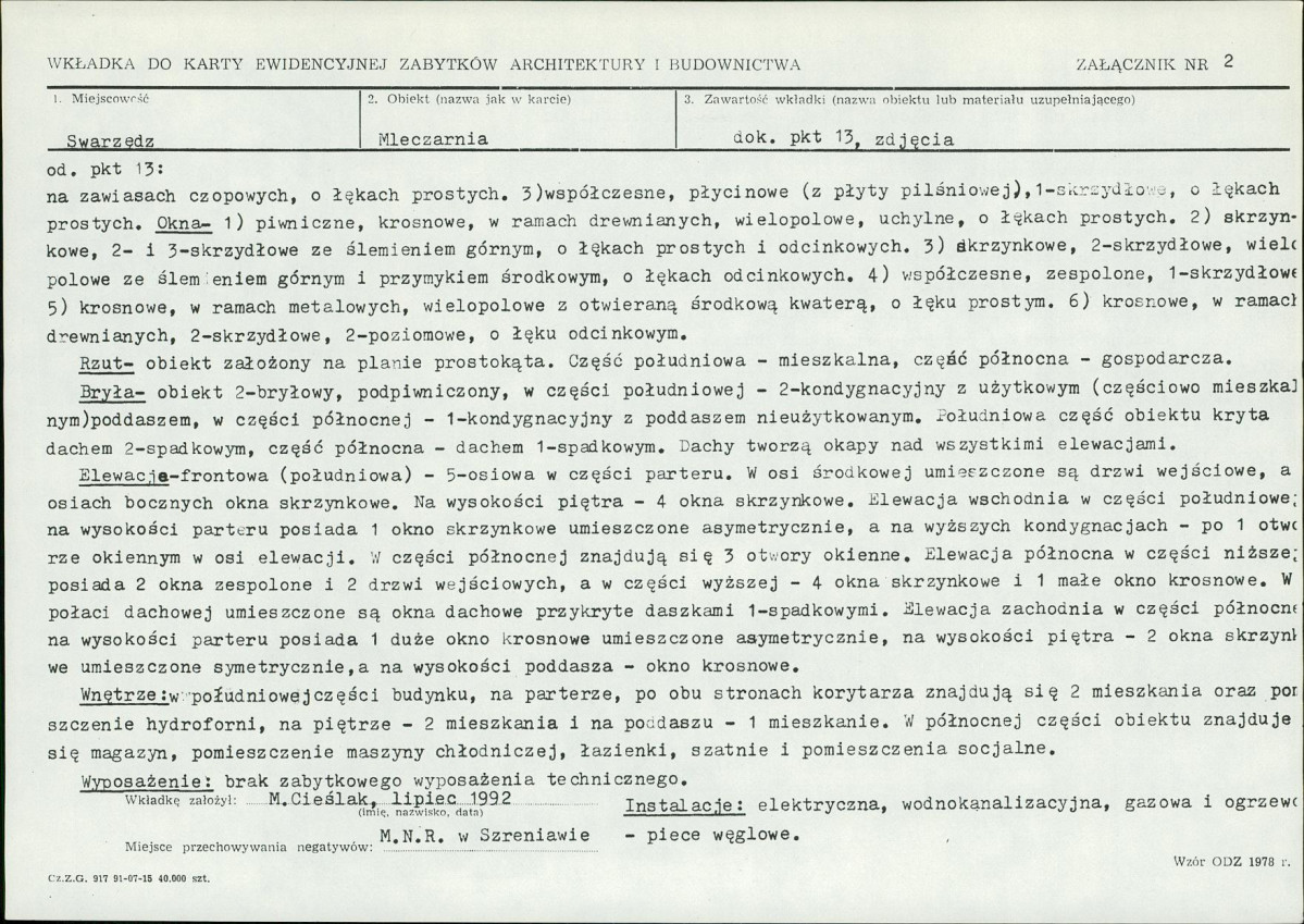 KB - Karta biała, skan nr 7