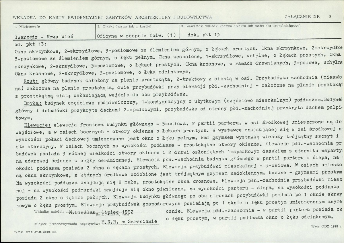KB - Karta biała, skan nr 7