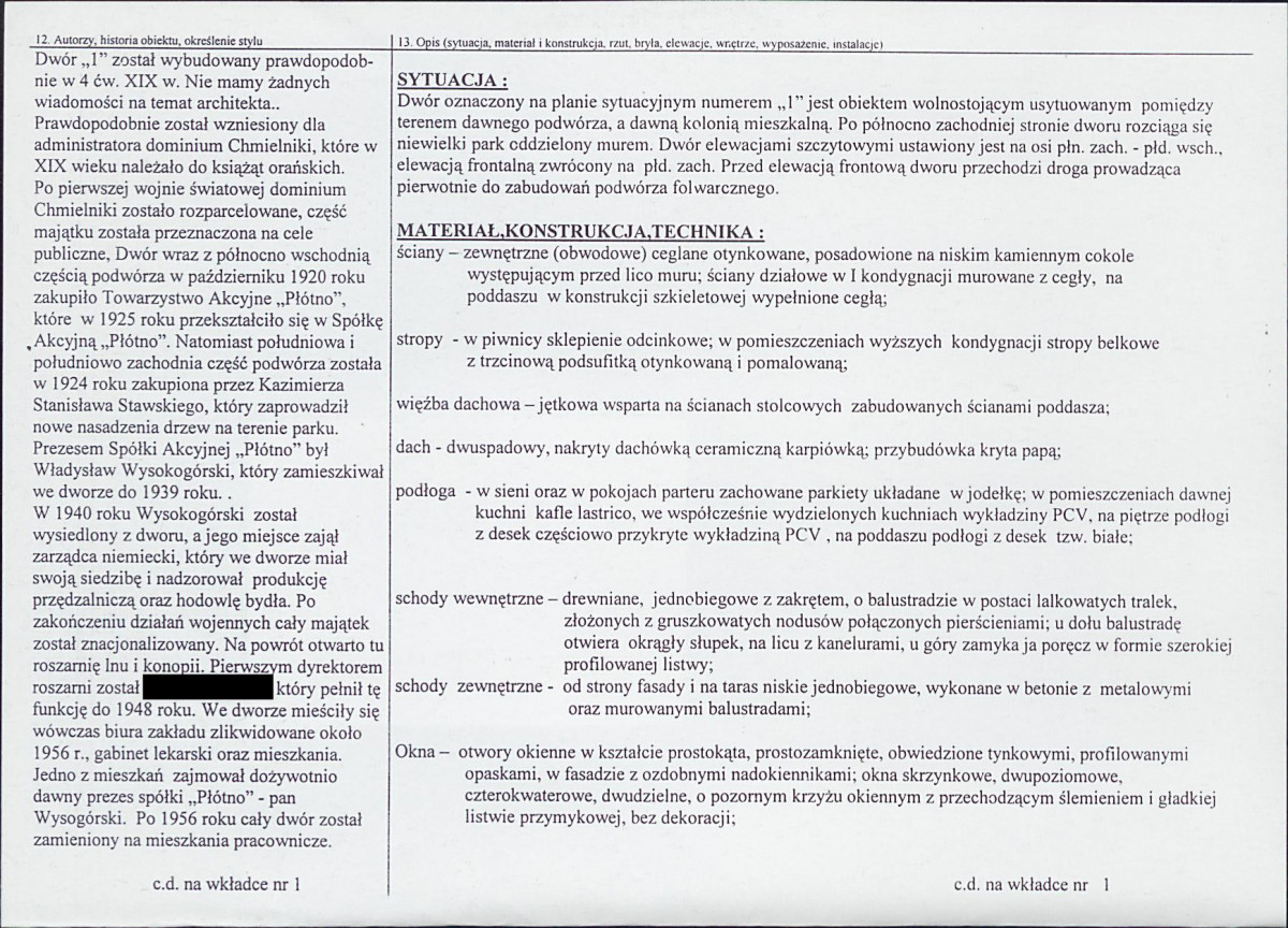 KB - Karta biała, skan nr 2