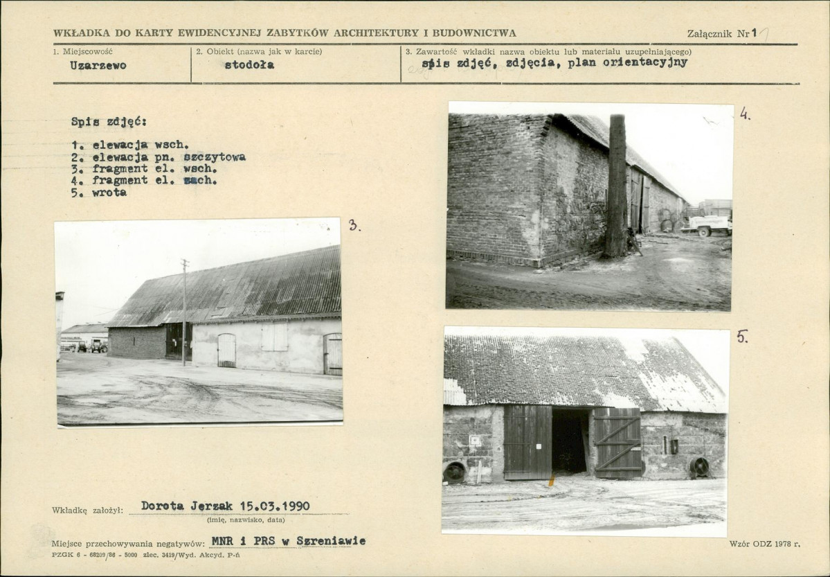 KB - Karta biała, skan nr 5