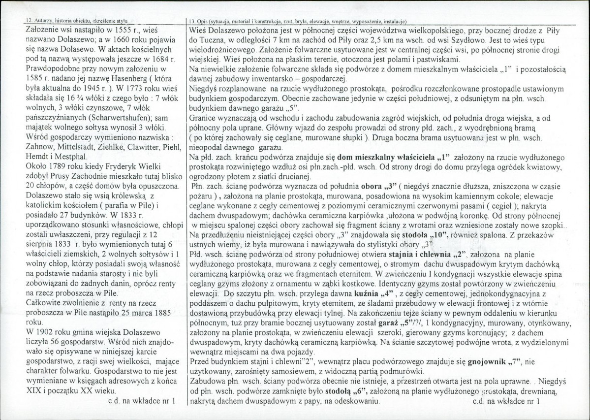 KB - Karta biała, skan nr 2