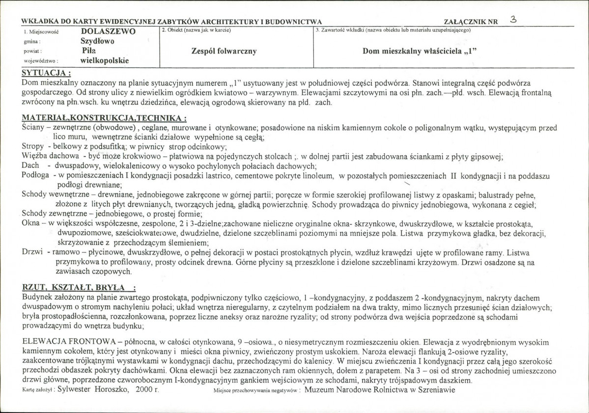 KB - Karta biała, skan nr 9