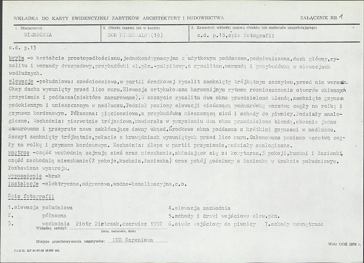 KB - Karta biała, skan nr 5