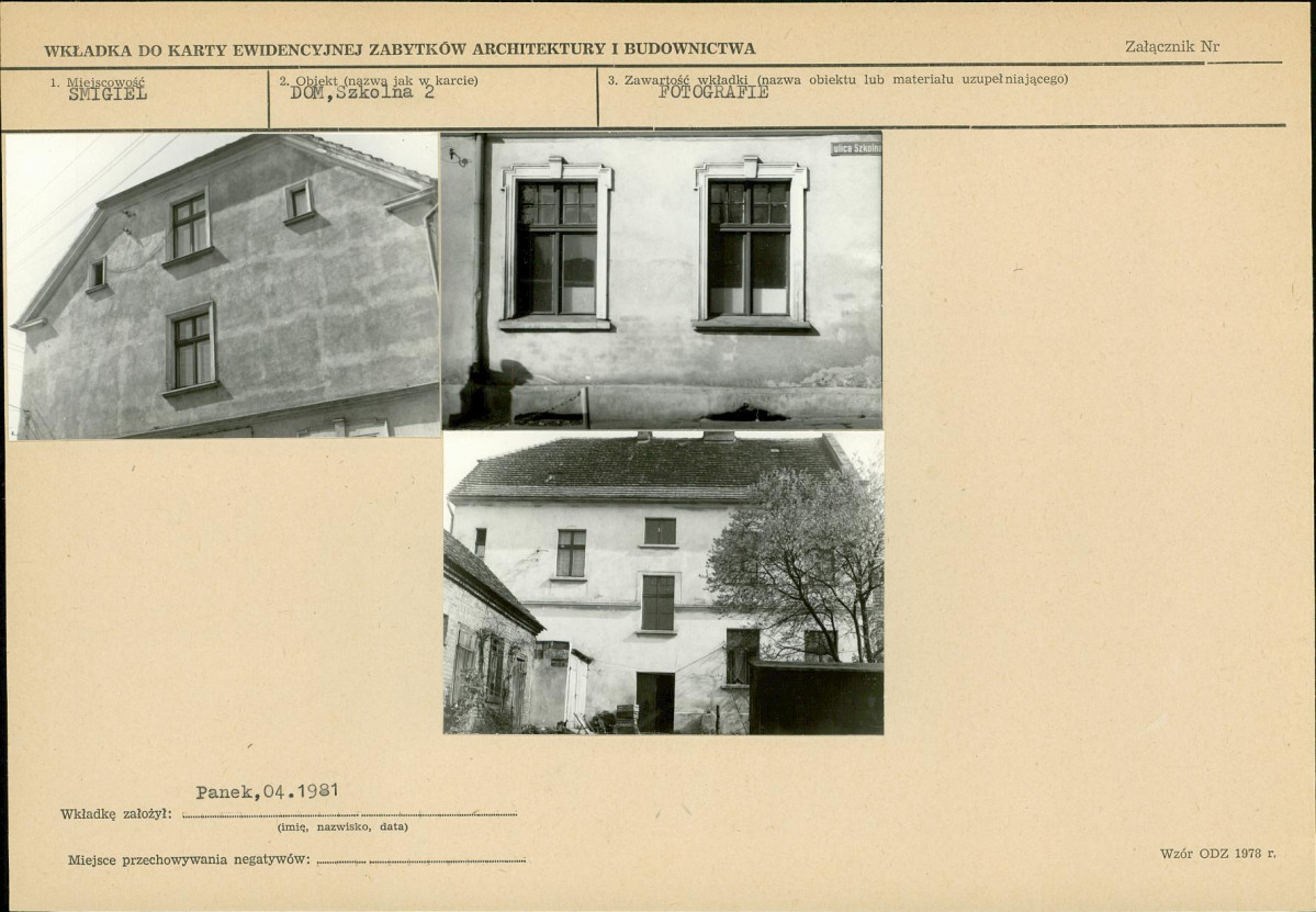 KB - Karta biała, skan nr 5