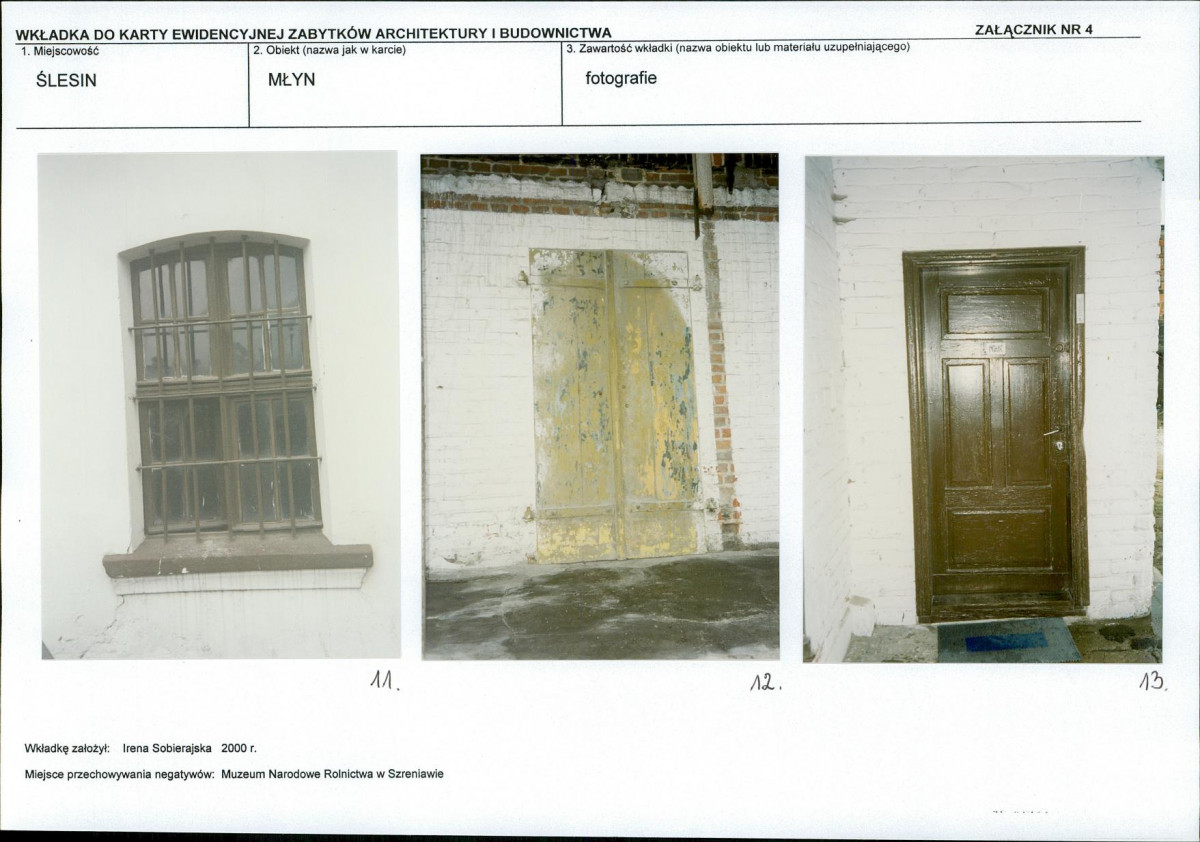 KB - Karta biała, skan nr 11