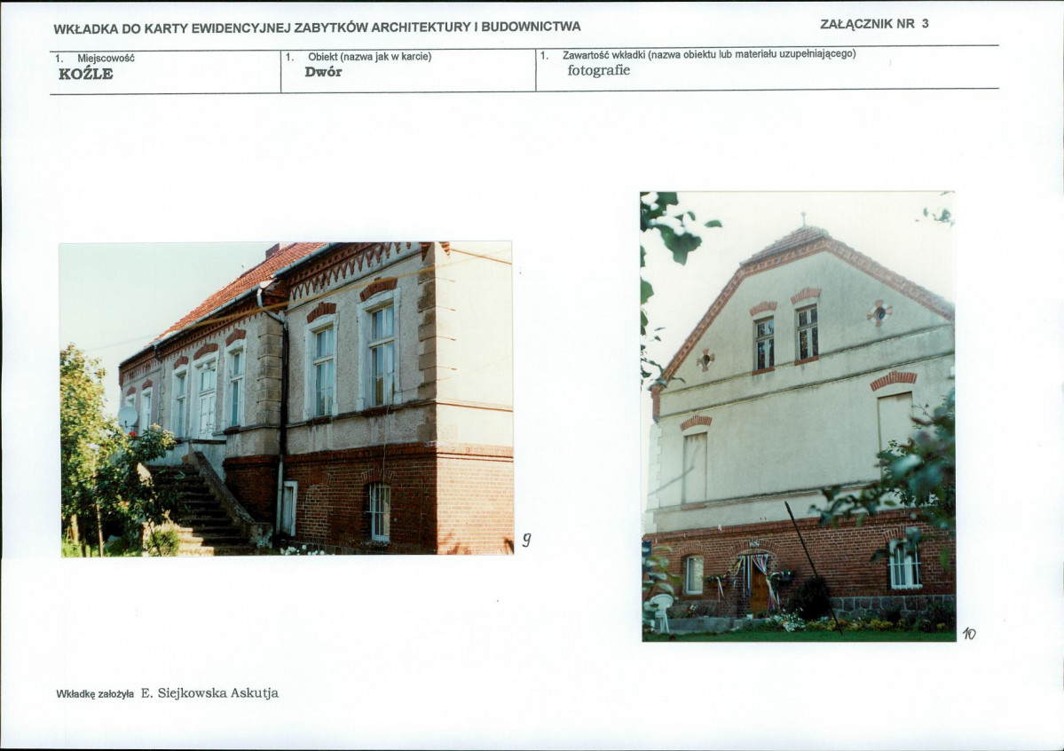 KB - Karta biała, skan nr 9