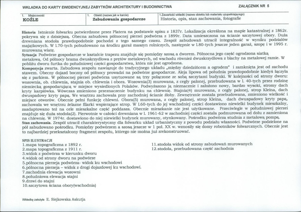 KB - Karta biała, skan nr 13