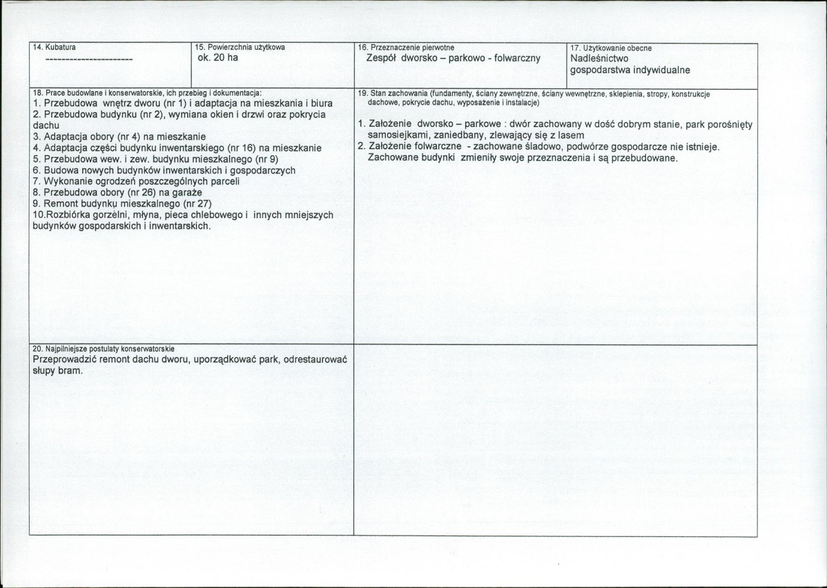 KB - Karta biała, skan nr 3