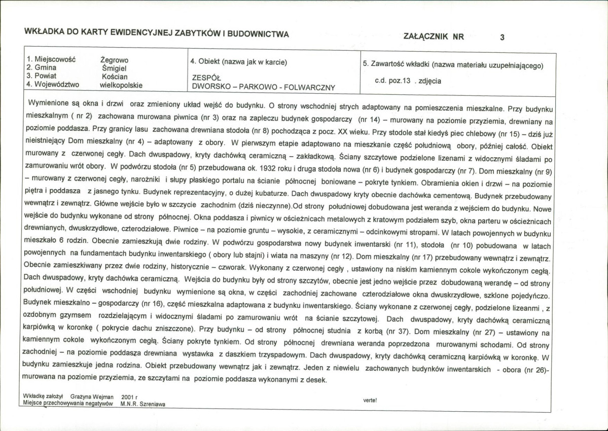 KB - Karta biała, skan nr 9