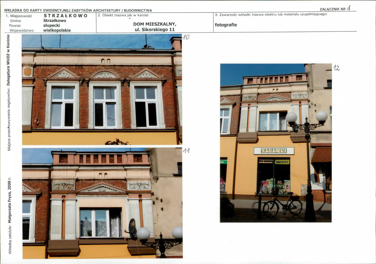 KB - Karta biała, skan nr 11