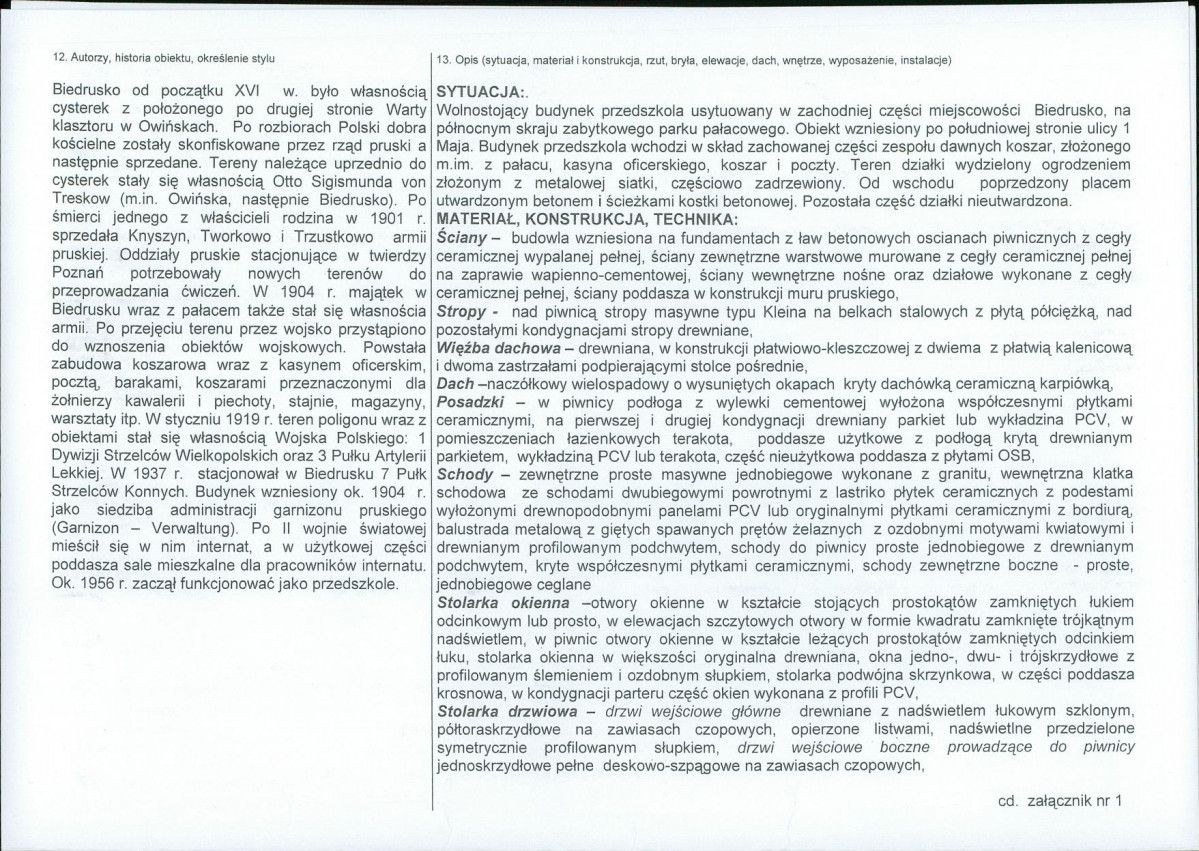 KB - Karta biała, skan nr 2