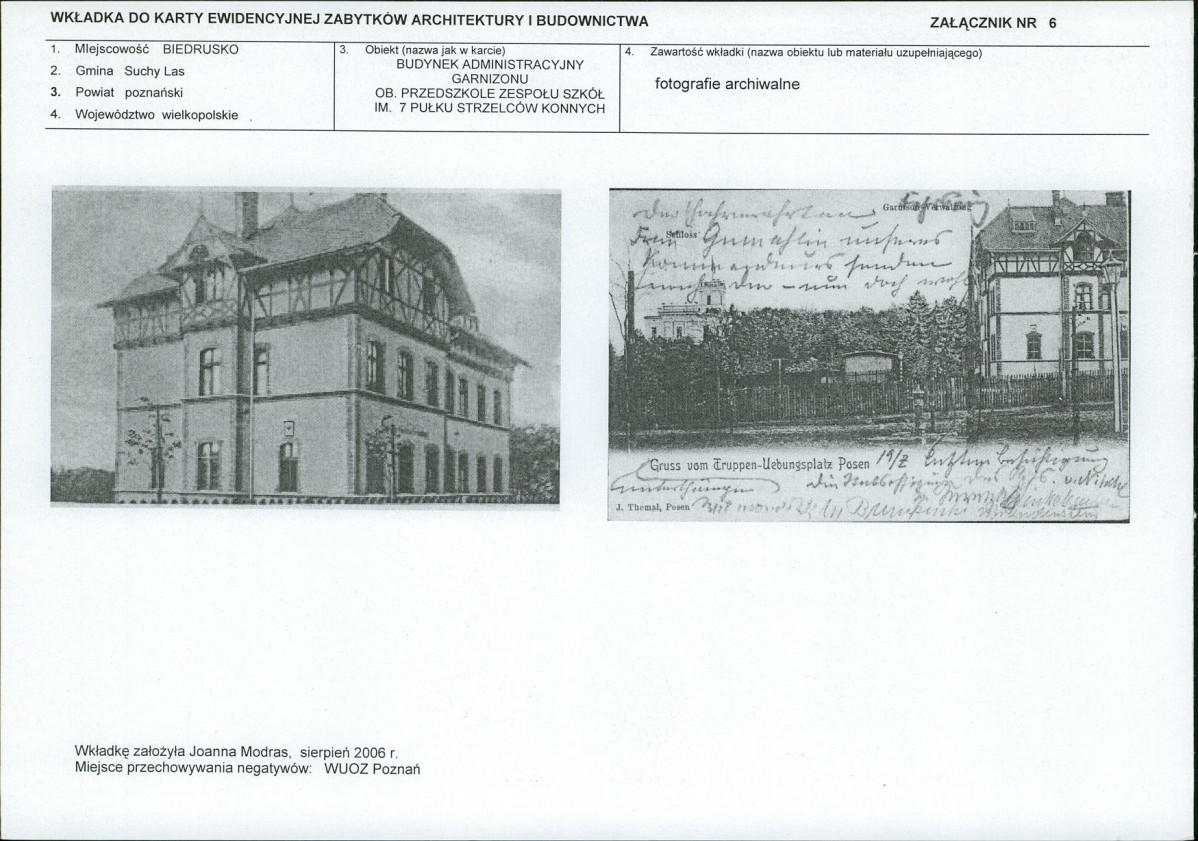 KB - Karta biała, skan nr 15