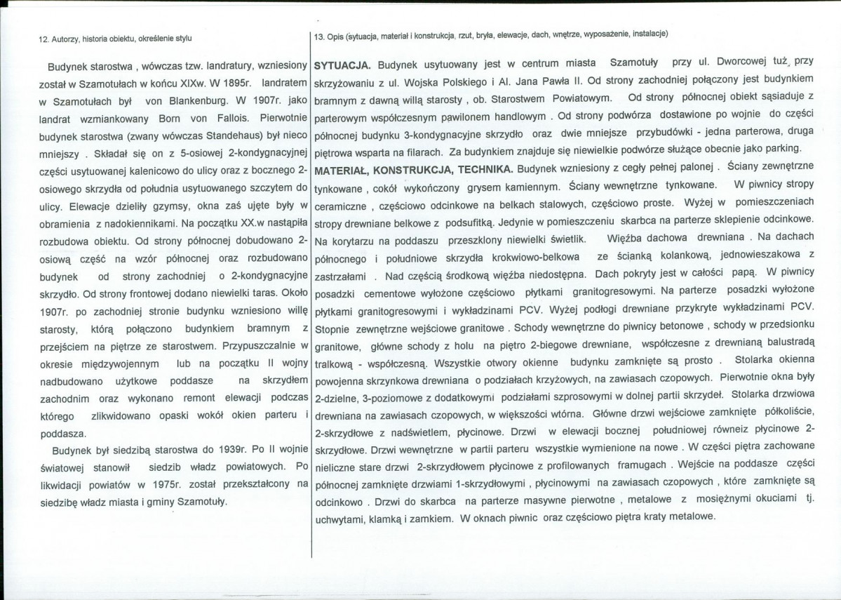 KB - Karta biała, skan nr 2