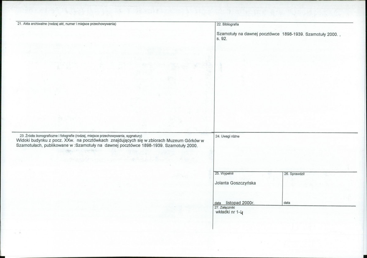 KB - Karta biała, skan nr 4