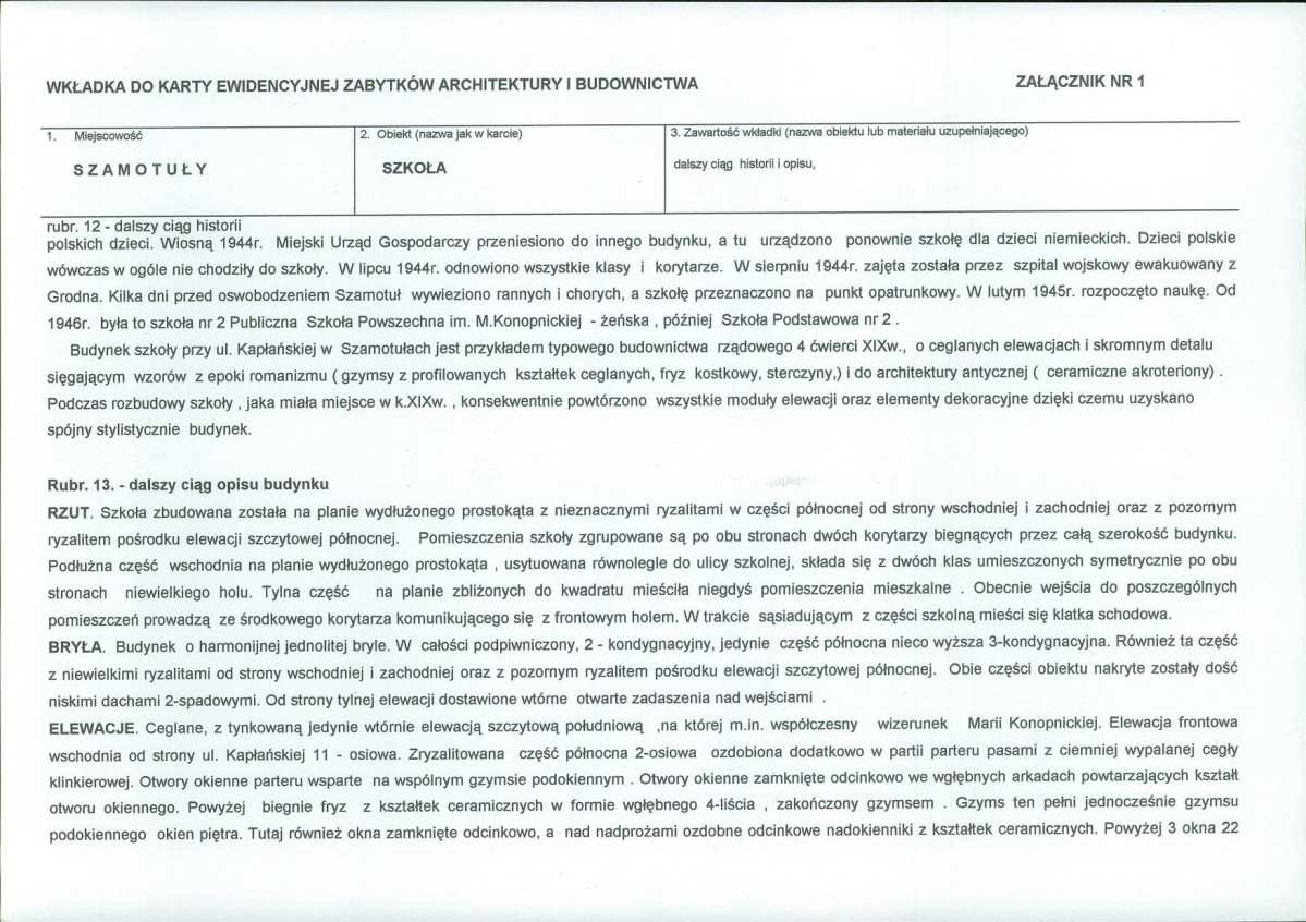 KB - Karta biała, skan nr 5