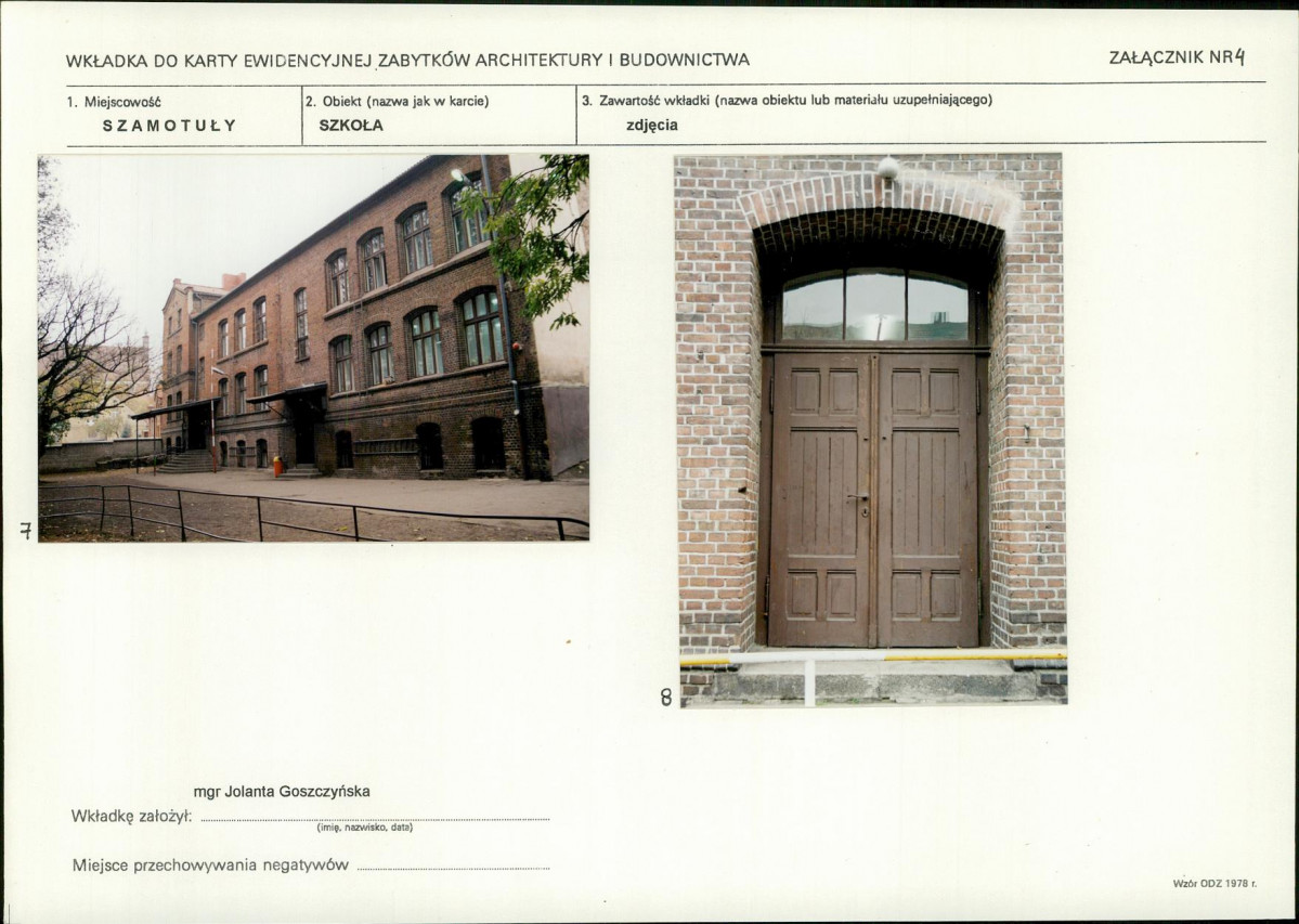 KB - Karta biała, skan nr 11