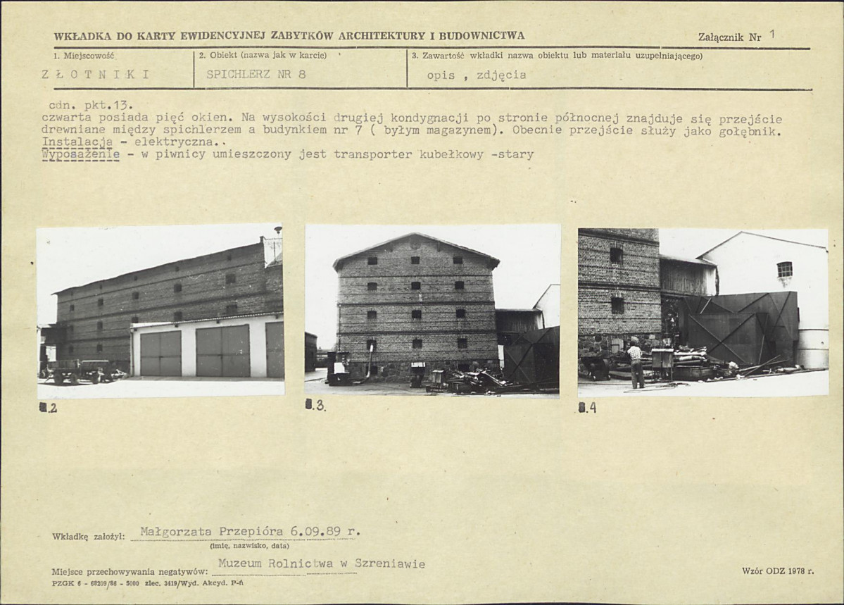 KB - Karta biała, skan nr 5