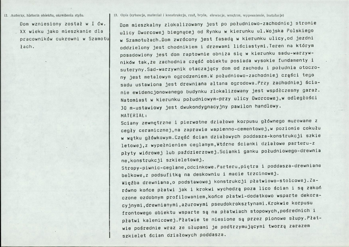 Karta biała, skan nr 2