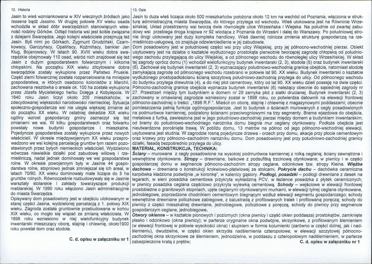KB - Karta biała, skan nr 2