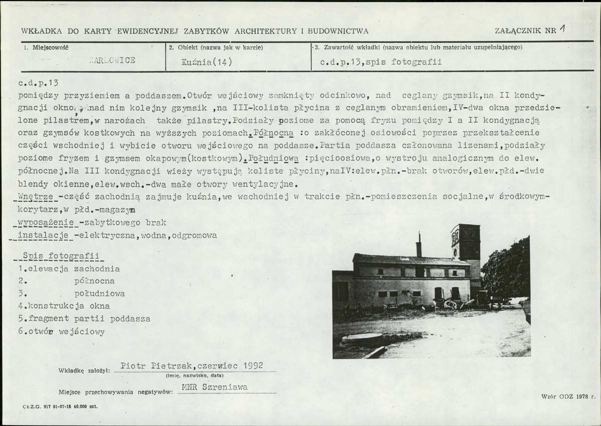 KB - Karta biała, skan nr 5
