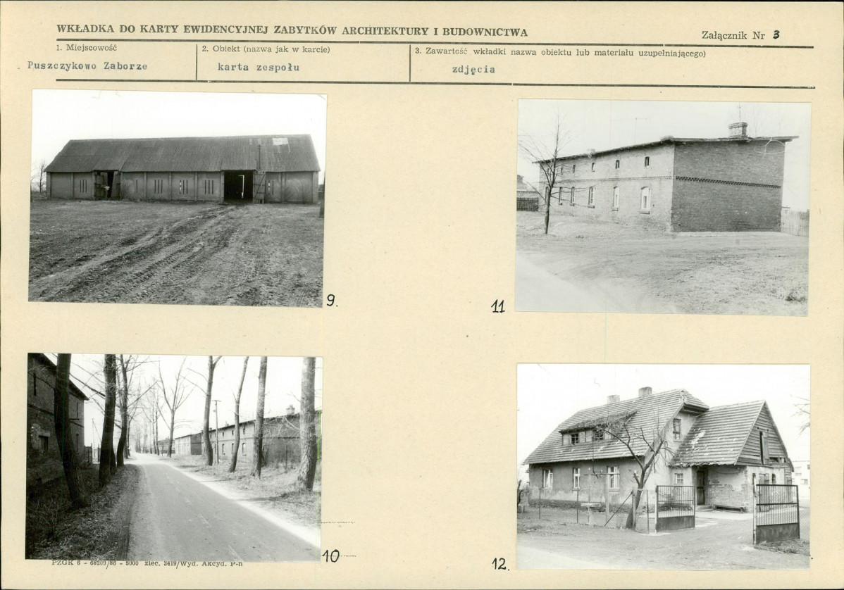 KB - Karta biała, skan nr 9