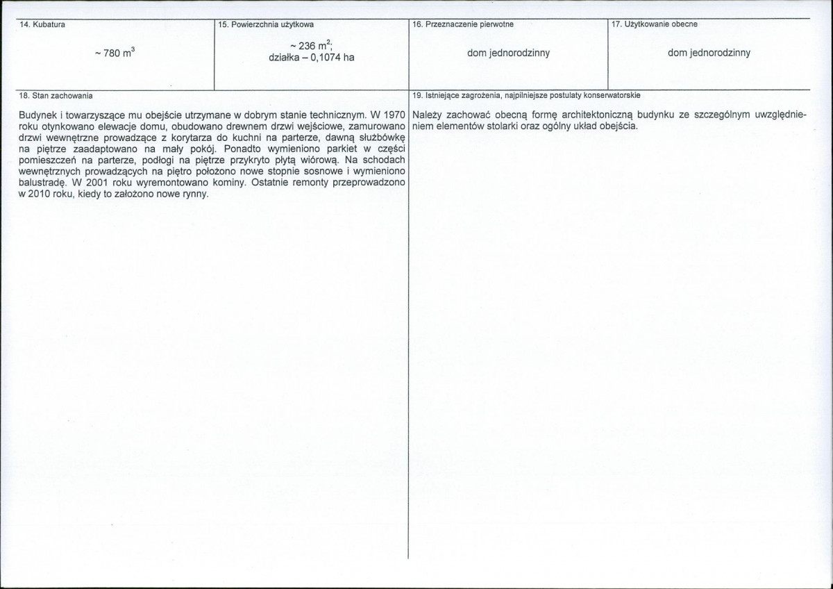 KB - Karta biała, skan nr 3