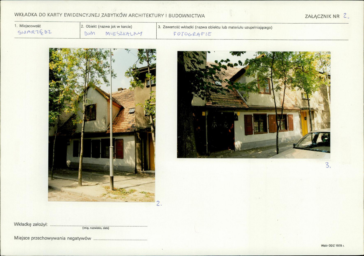 KB - Karta biała, skan nr 7