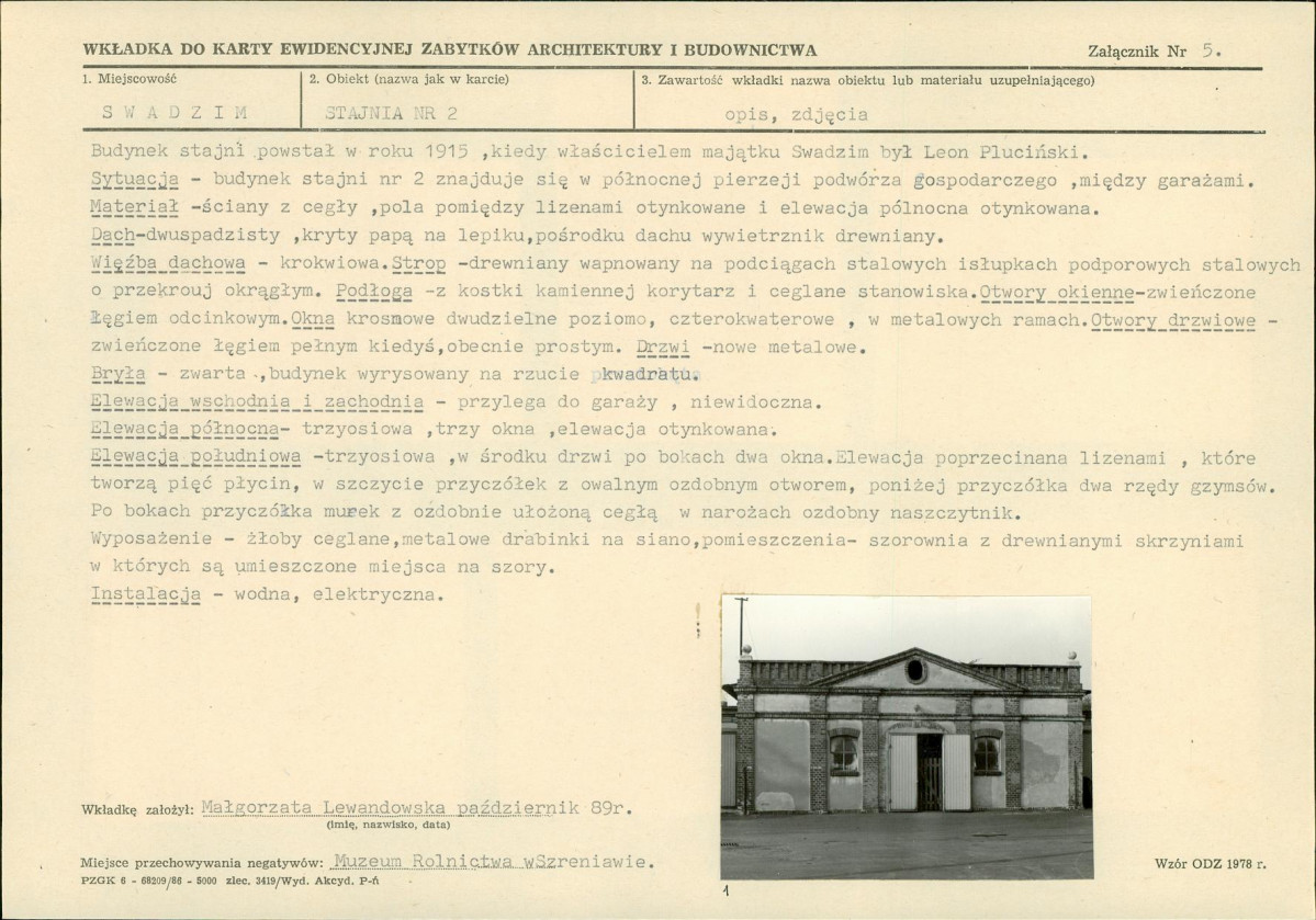 KB - Karta biała, skan nr 13