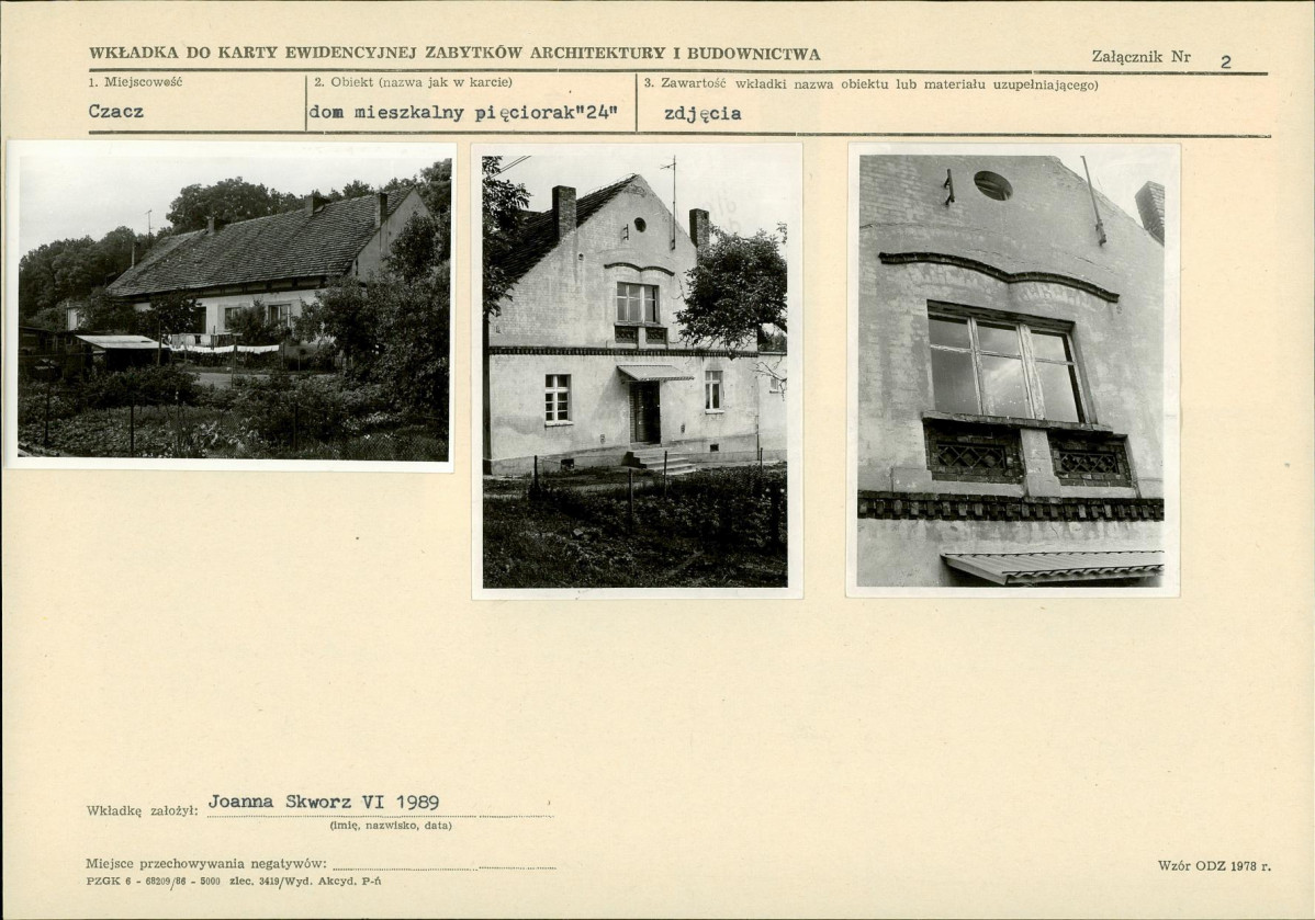Karta biała, skan nr 7