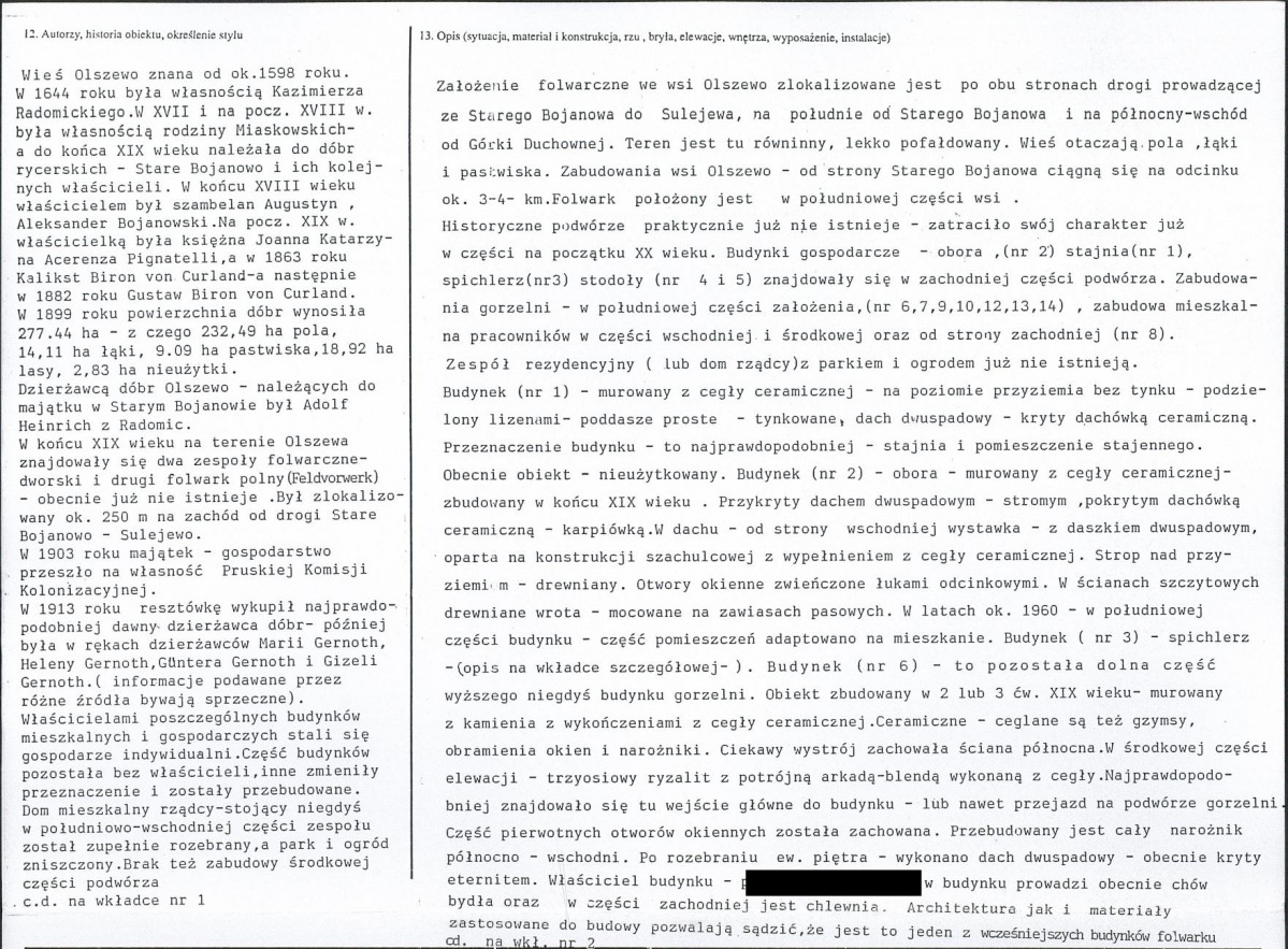 KB - Karta biała, skan nr 2