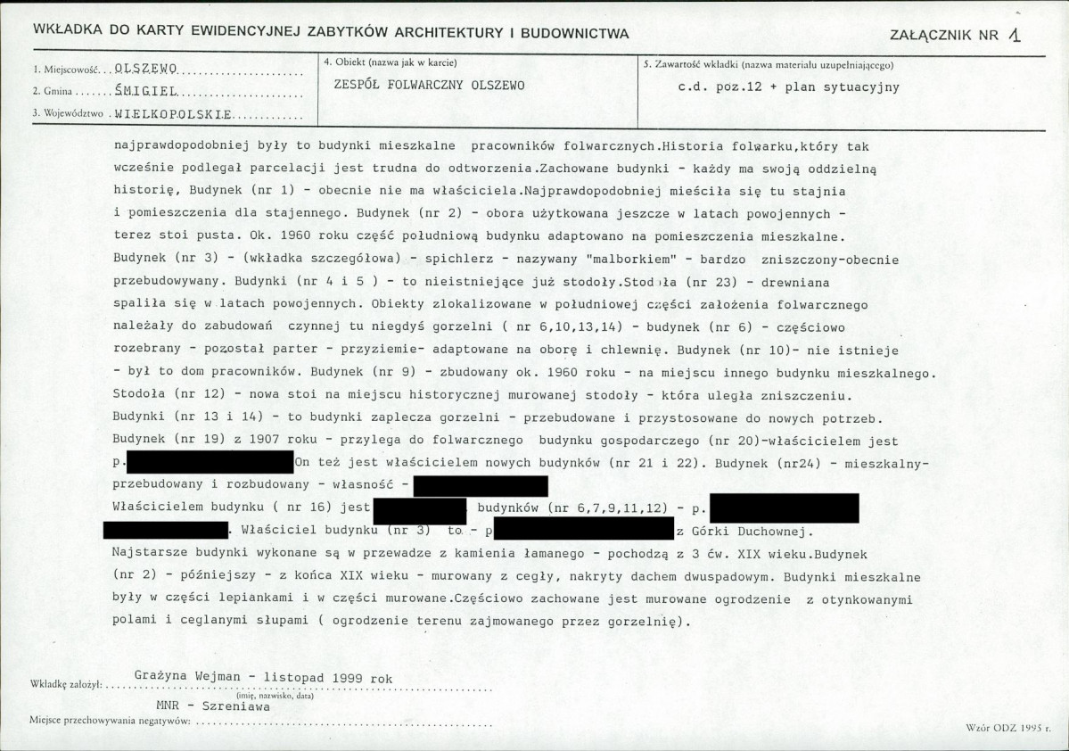 KB - Karta biała, skan nr 5