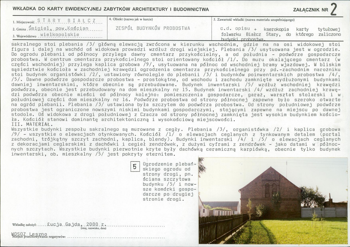 KB - Karta biała, skan nr 7