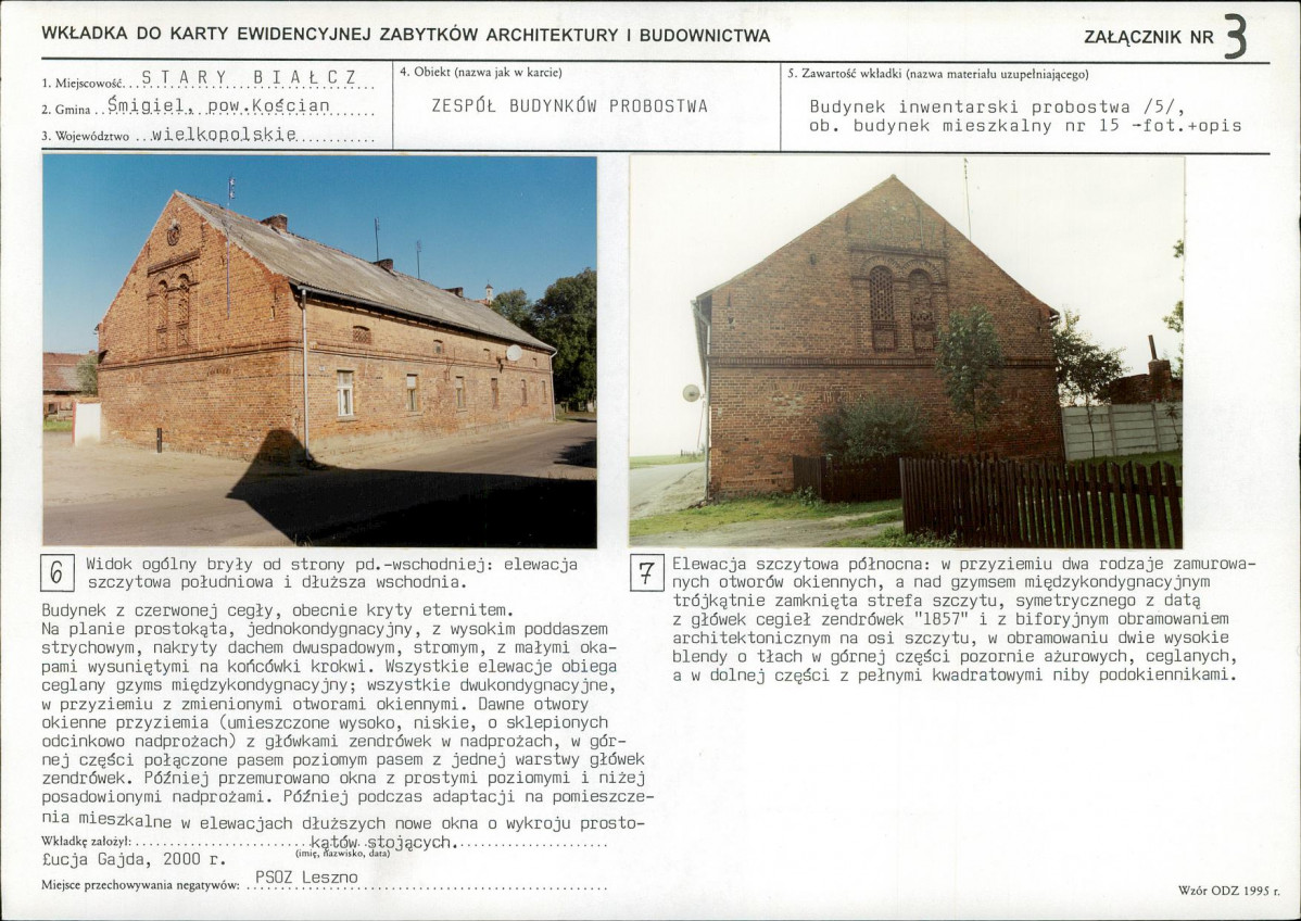 KB - Karta biała, skan nr 9