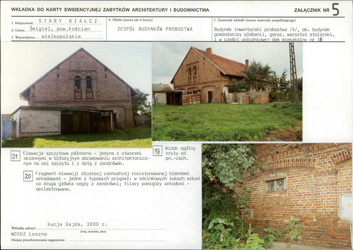 KB - Karta biała, skan nr 13