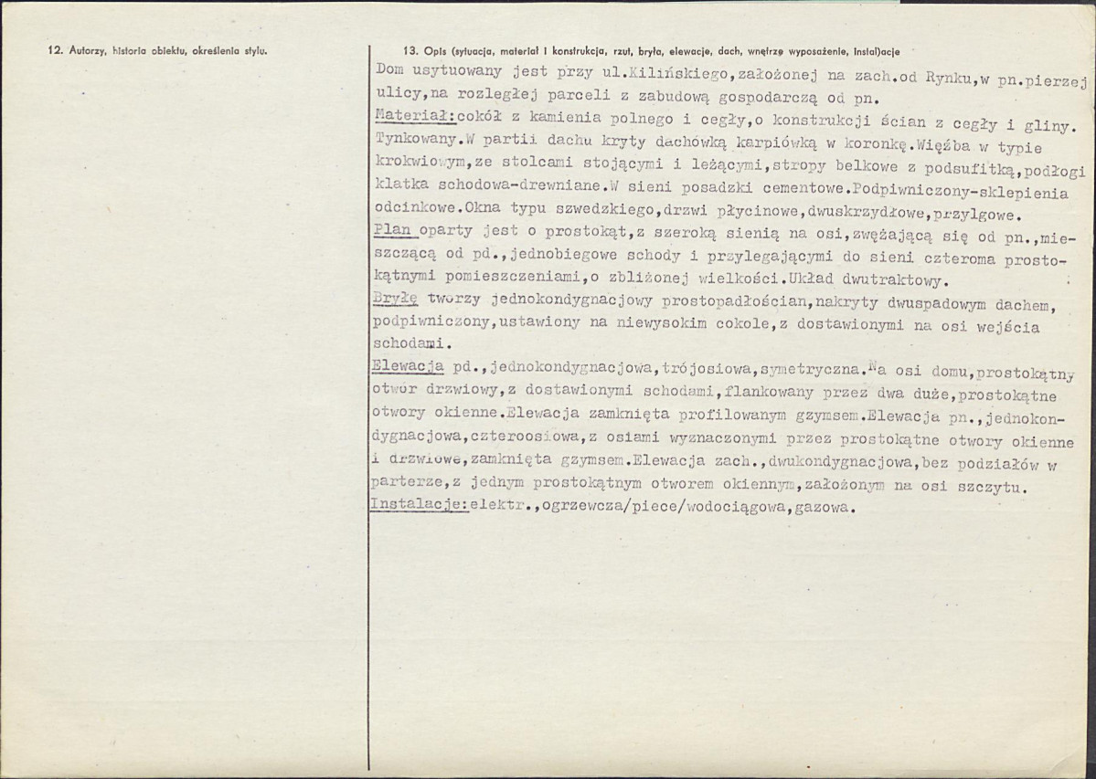 KB - Karta biała, skan nr 2