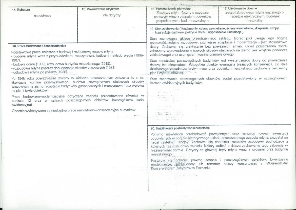 KB - Karta biała, skan nr 3